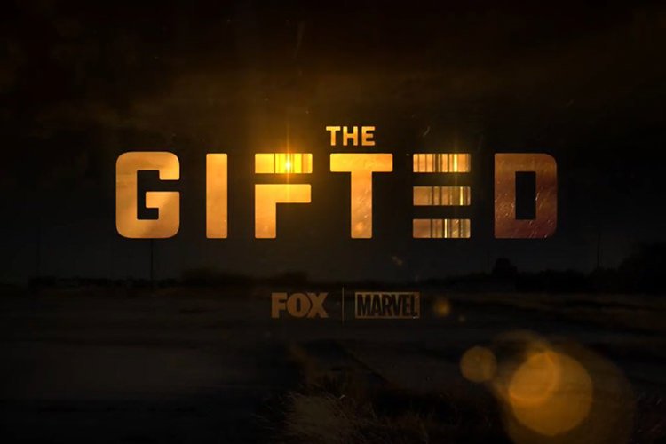 تاریخ شروع پخش سریال The Gifted اعلام شد