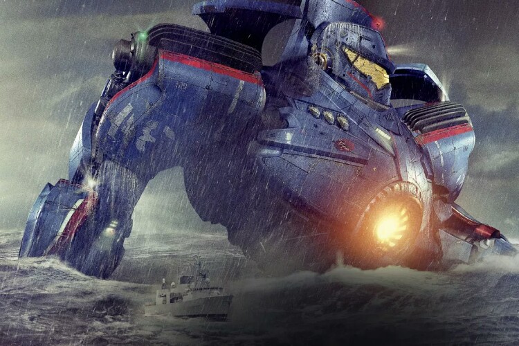 نام رسمی دنباله فیلم‌های Godzilla و Pacific Rim مشخص شد