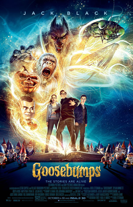 goosebumps-poster