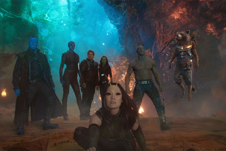 جیمز گان کارگردان فیلم Guardians Of The Galaxy 3 خواهد بود
