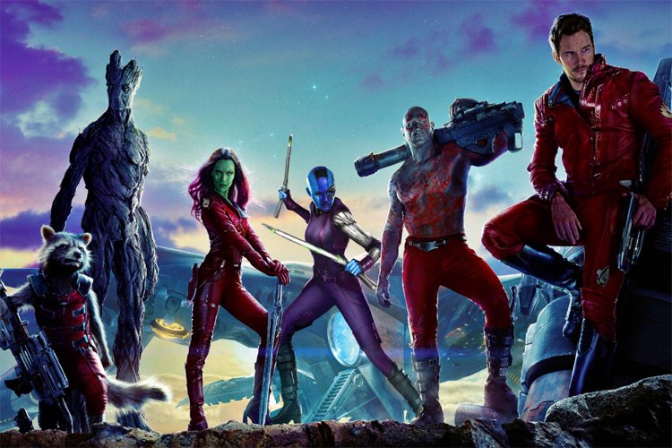 افشای نام احتمالی فیلم Avengers 4 توسط بازیگر Guardians Of The Galaxy