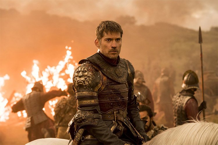 تلاش HBO برای فاش نشدن اطلاعات فصل هشتم سریال Game of Thrones