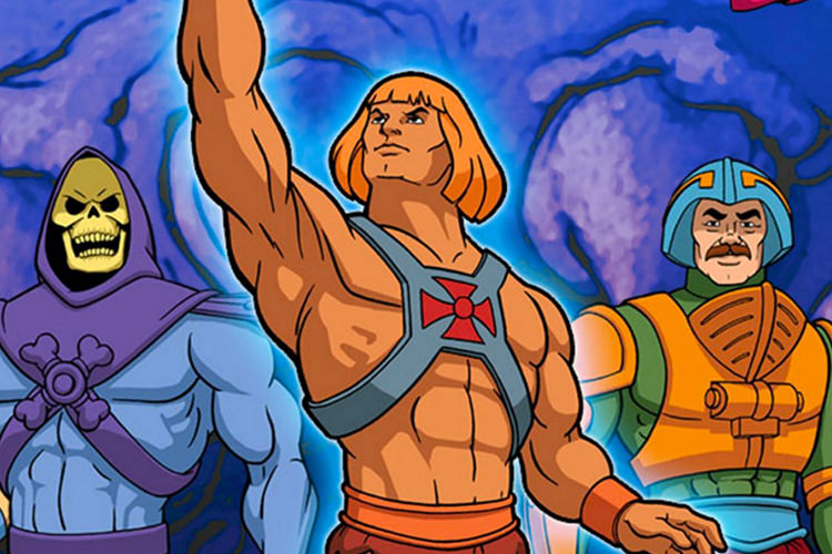 کارگردان ریبوت فیلم شخصیت He-Man مشخص شد