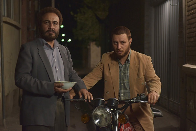 فیلم هزارپا به پرفروش ترین فیلم تاریخ سینمای ایران تبدیل شد
