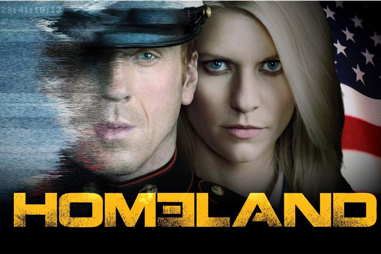 سریال Homeland به پایان کار خود رسید