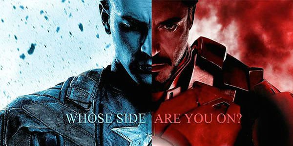 Civil War