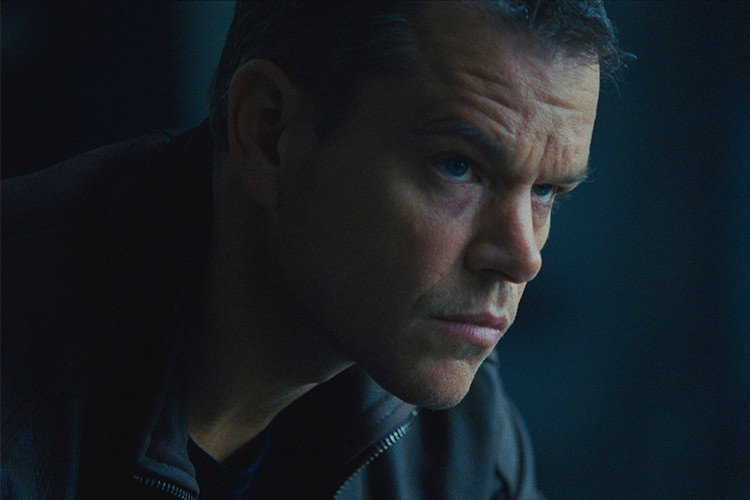 سریال Jason Bourne ساخته خواهد شد
