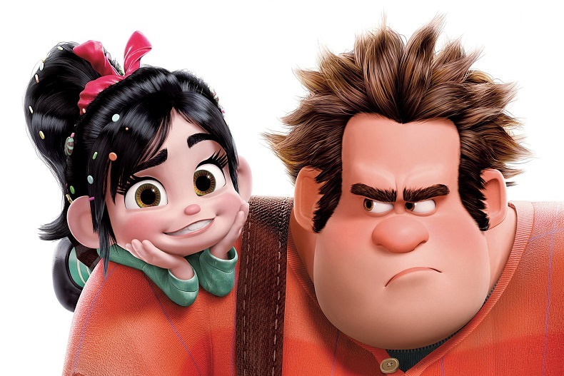 قطعی شدن همکاری جان رایلی با پروژه ی Wreck-It Ralph 2