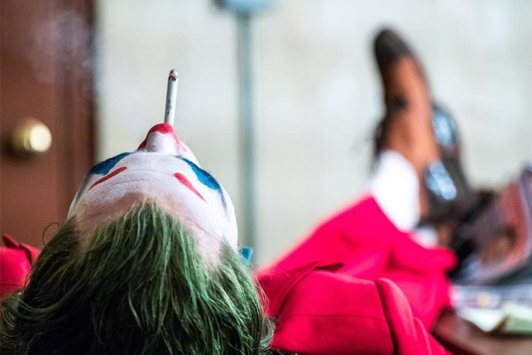 تصاویر جدیدی از فیلم Joker منتشر شد