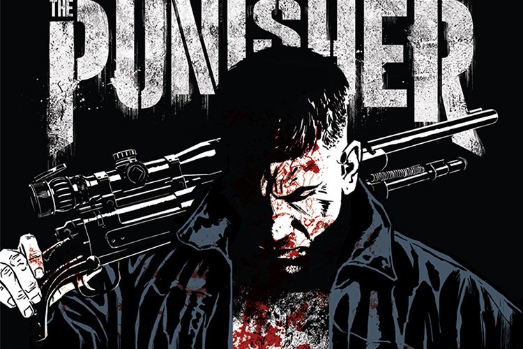 جان برنتال از شخصیت پانیشر در سریال The Punisher می گوید