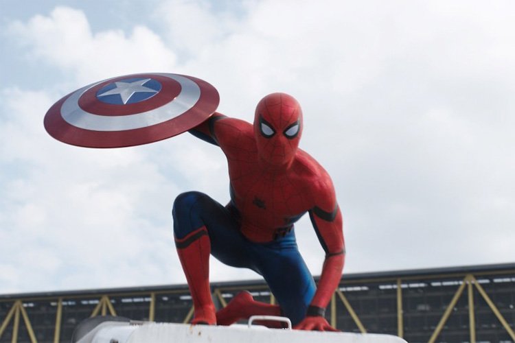 جان فاورو برای بازی در نقش هپی هوگان در فیلم Spider-Man: Homecoming باز خواهد گشت