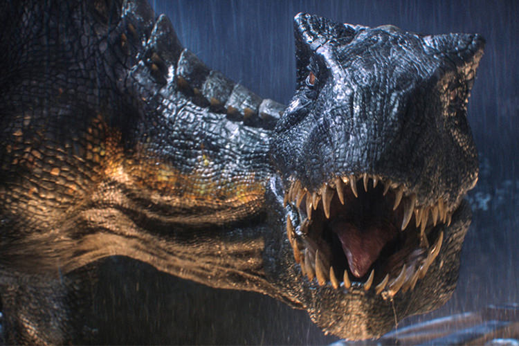 در فیلم Jurassic World 3 شاهد بازگشت دایناسورهای هیبریدی نخواهیم بود
