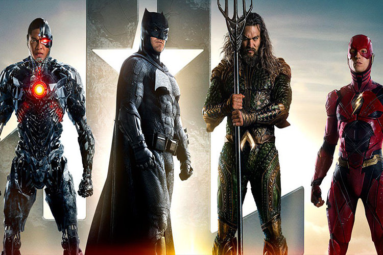 انتشار دومین تریلر فیلم Justice League با حضور Steppenwolf