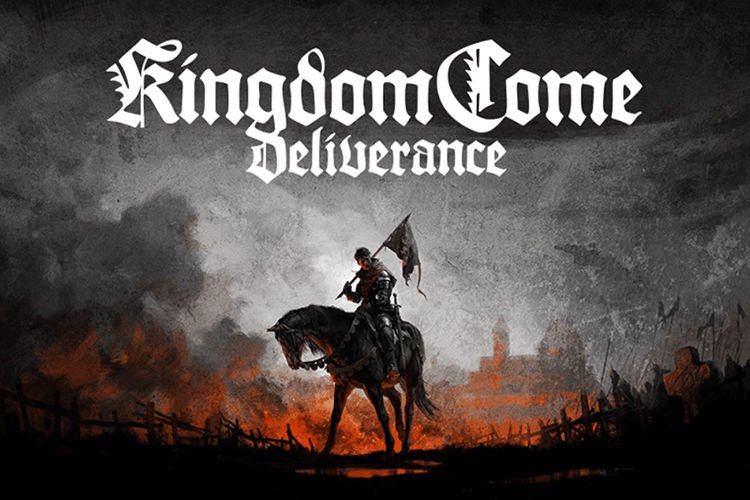 اقتباس لایو-اکشن بازی Kingdom Come: Deliverance ساخته می‌شود