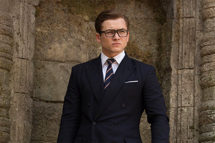 اولین تریلر فیلم Kingsman: The Golden Circle