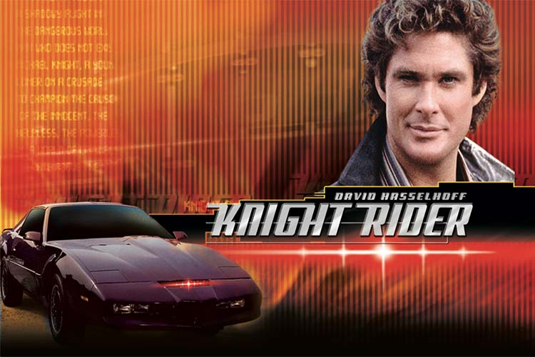 ساخت بازسازی سریال Knight Rider توسط کارگردان Fast & Furious تایید شد
