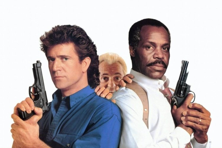 قسمت پنجم Lethal Weapon به زودی ساخته خواهد شد