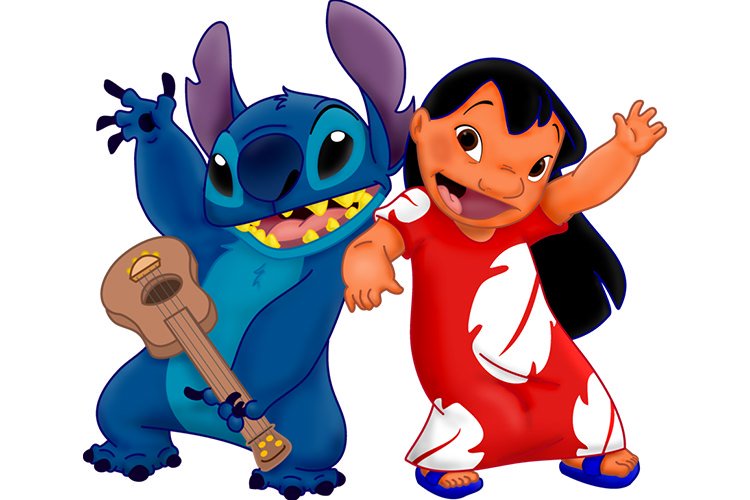 بازسازی لایو اکشن انیمیشن Lilo & Stitch در دست ساخت است