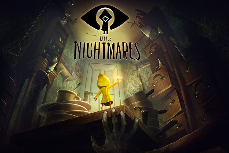 سریالی تلویزیونی بر اساس بازی Little Nightmares ساخته می‌شود