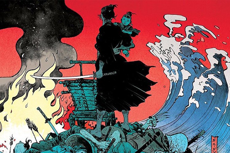 اطلاعات جدیدی از فیلم Lone Wolf and Cub منتشر شد