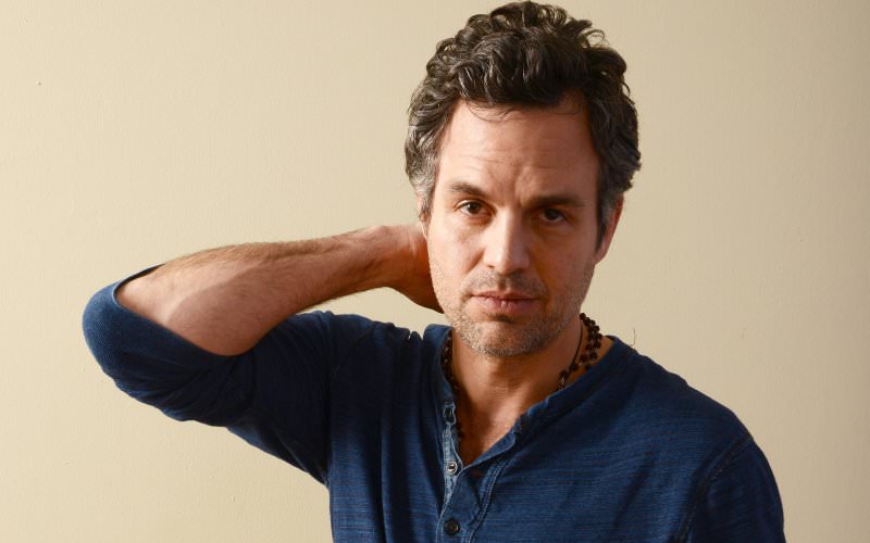 mark ruffalo