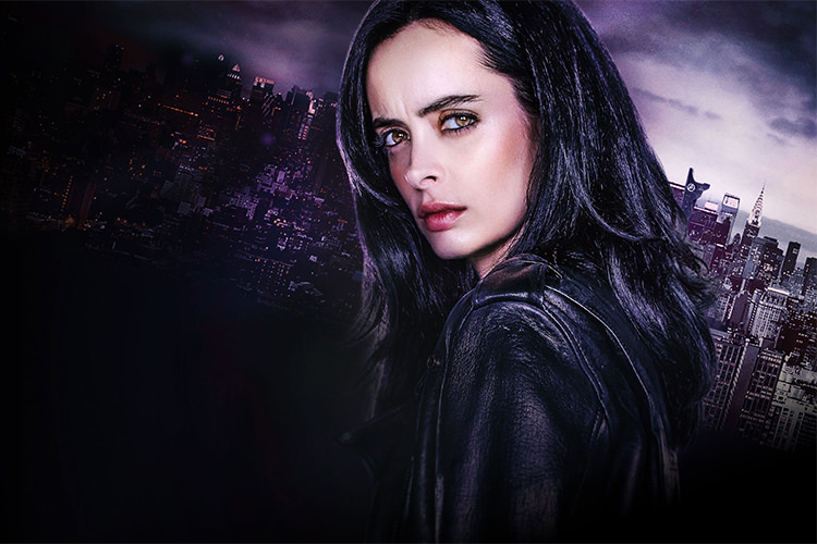 مارول و ABC در حال ساخت یک سریال مشابه Jessica Jones هستند