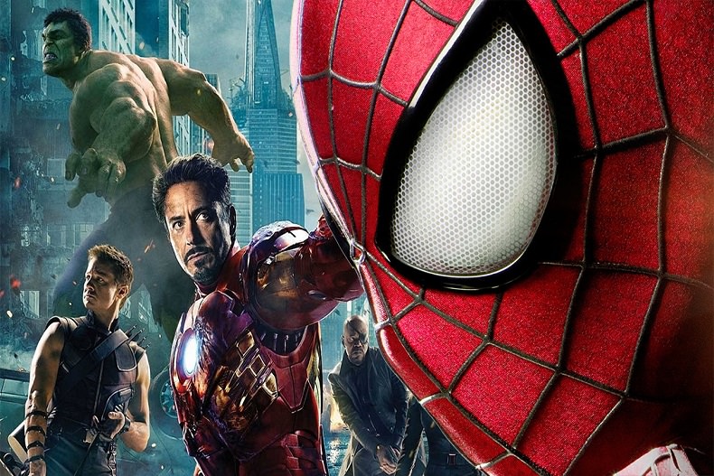 احتمال حضور شخصیت Spider-Man در کنار قهرمانان Avengers قوت گرفت