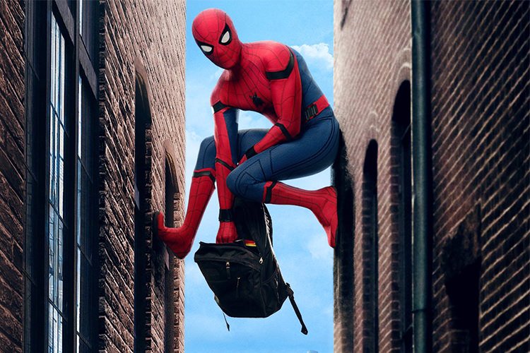 فیلم Spider-Man: Homecoming 2 فاز چهارم دنیای سینمایی مارول را آغاز می کند