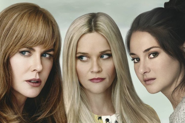 تصویری از مریل استریپ در فصل دوم سریال Big Little Lies منتشر شد