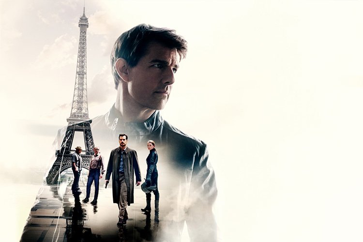 فیلم Mission Impossible: Fallout به پرفروش ترین فیلم مجموعه ماموریت غیرممکن تبدیل شد