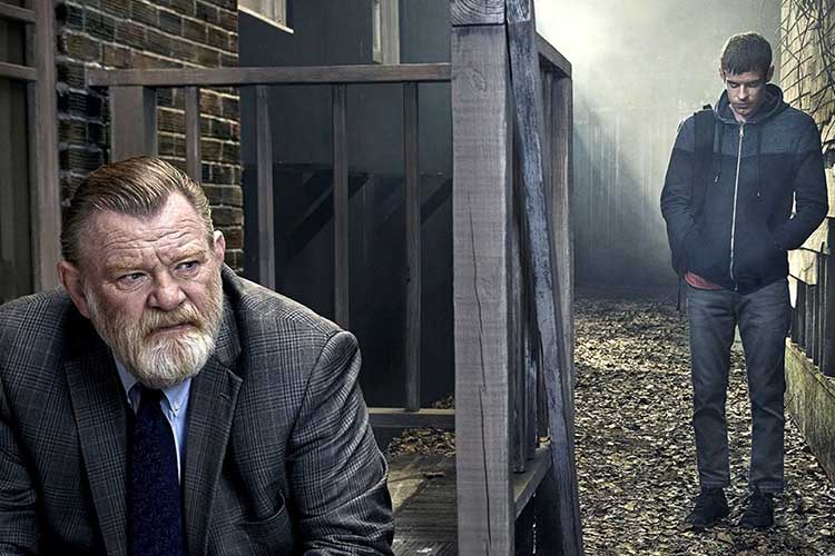 زمان پخش فصل دوم سریال Mr Mercedes مشخص شد