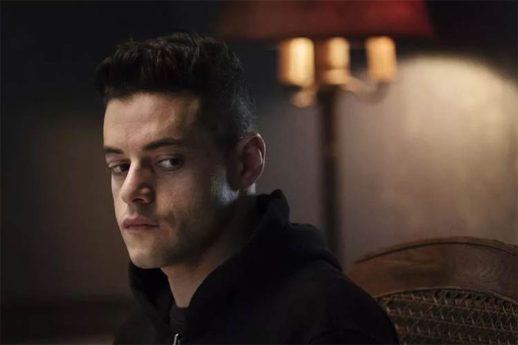 سریال Mr. Robot تا فصل پنجم به پایان می رسد