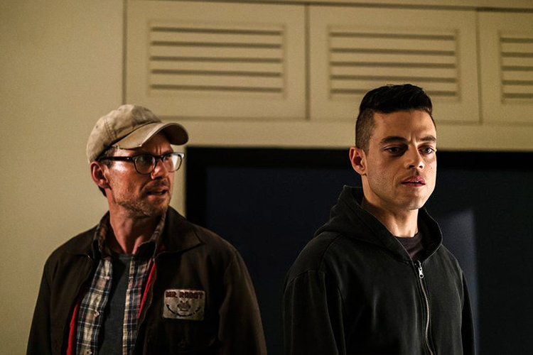 انتشار اولین تریلر و تاریخ انتشار فصل سوم سریال Mr. Robot