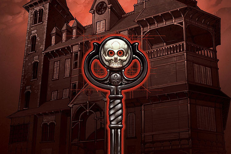 تاریخ پخش سریال Locke & Key اعلام شد؛ انتشار پوستر جدید