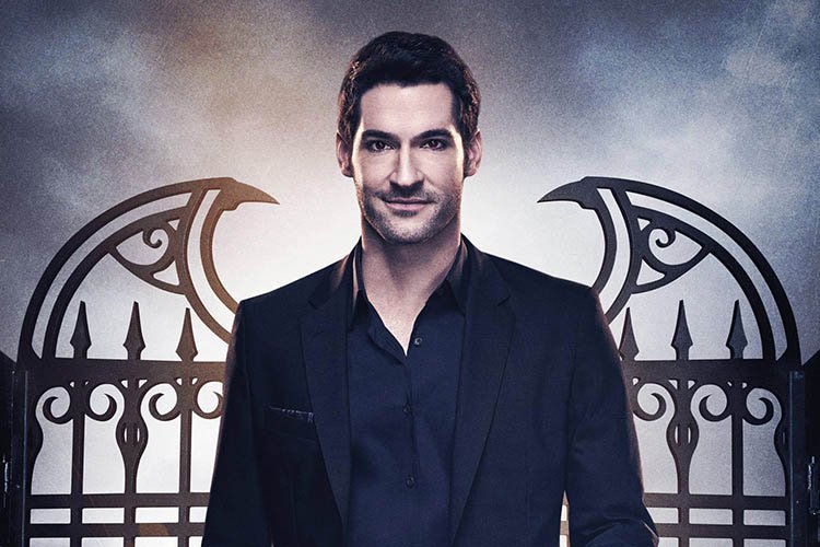 تاریخ پخش فصل چهارم سریال Lucifer با انتشار اولین پوستر اعلام شد