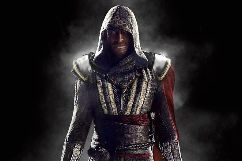 تصاویر جدیدی از فیلم Assassin's Creed منتشر شد