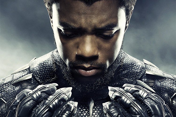 تصاویر جدیدی از فیلم Black Panther منتشر شد