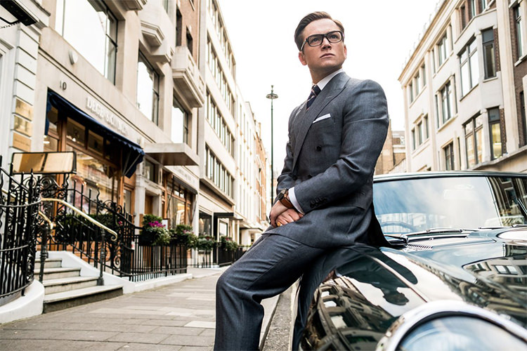 تریلر جدیدی از فیلم Kingsman: The Golden Circle منتشر شد