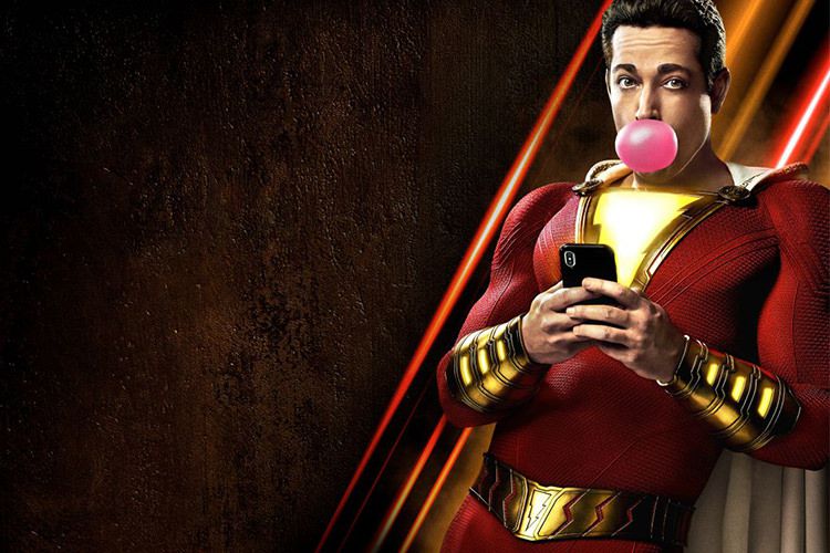 تریلر جدید فیلم Shazam طی این ماه منتشر خواهد شد