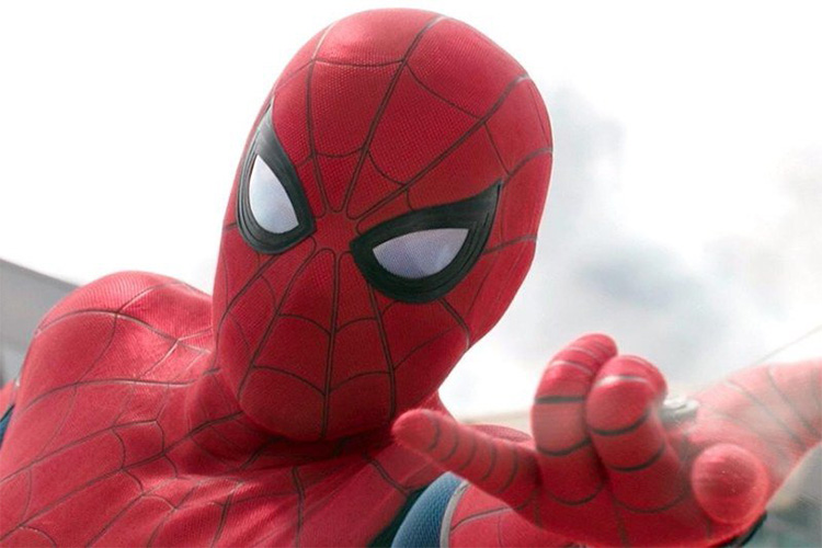 تصویر جدیدی از فیلم Spider-Man: Homecoming به همراه اطلاعات جدیدی از شخصیت ولچر منتشر شد