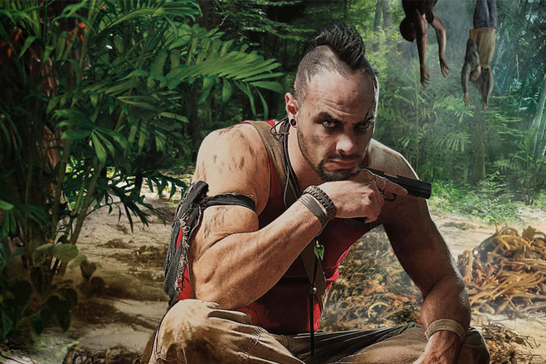 بازیگر نقش منفی بازی Far Cry 3 در فیلم جدید اسپایدر من حضور خواهد داشت