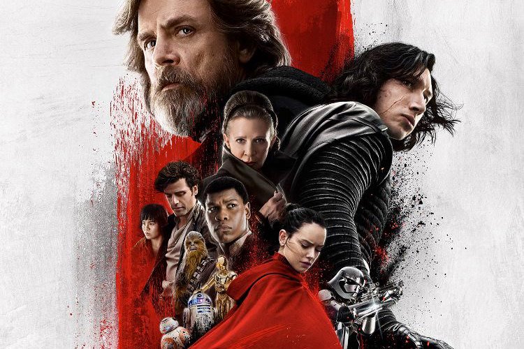 تصاویر جدیدی از فیلم Star Wars: The Last Jedi منتشر شد