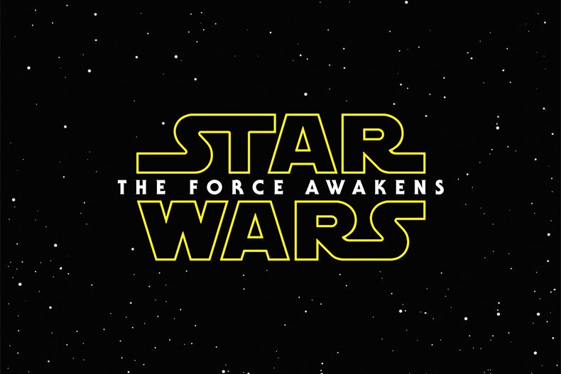 پوستر جدید Star Wars: The Force Awakens منتشر شد