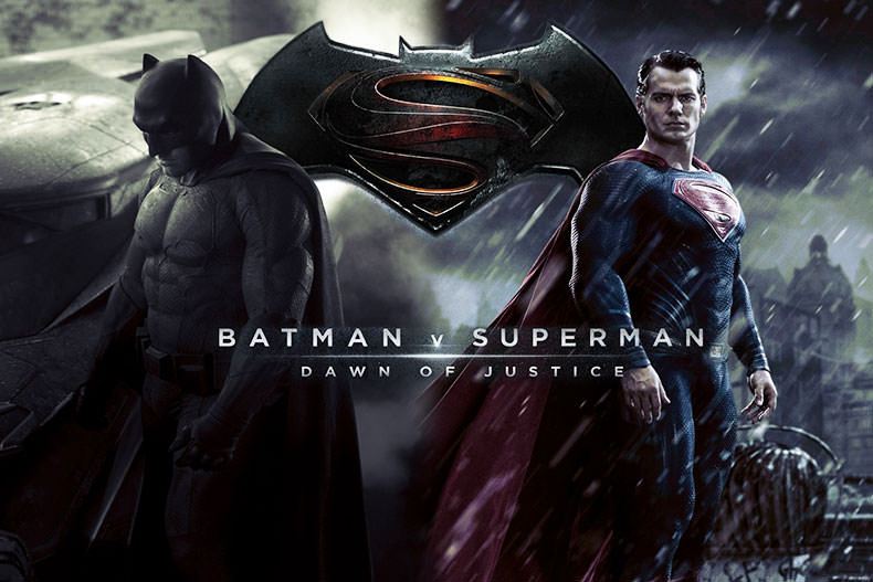 تماشا کنید: تریلر جدید فیلم Batman v Superman جزییات فیلم را فاش نمی‌کند