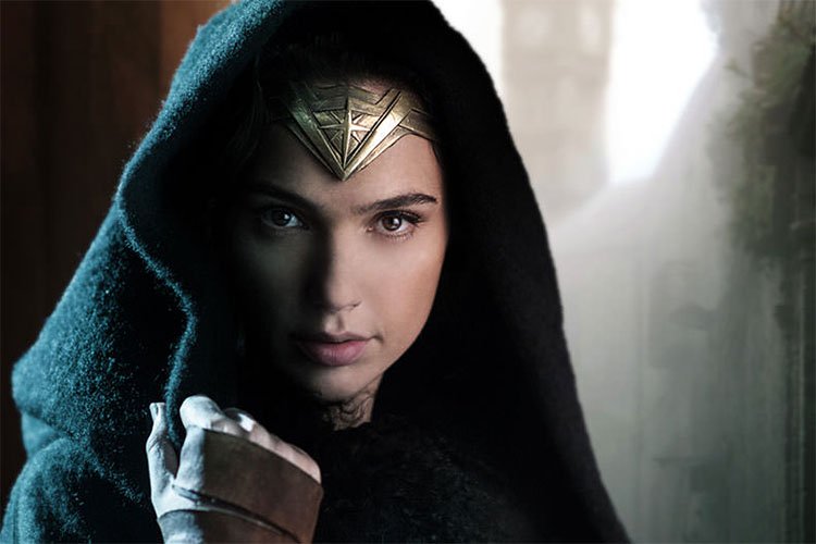 تصویر جدیدی از فیلم Wonder Woman منتشر شد