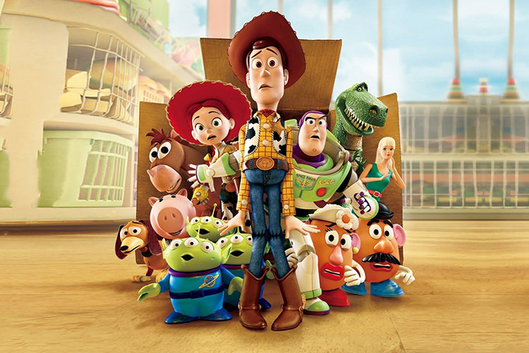 نویسنده جدید انیمیشن Toy Story 4 معرفی شد