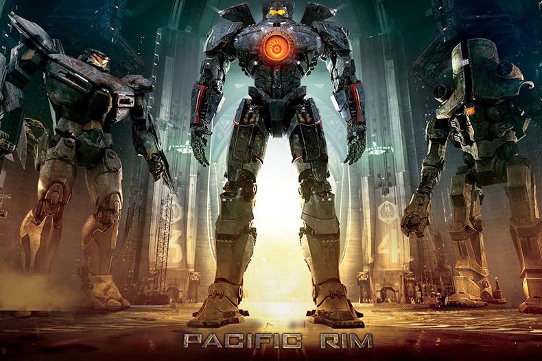 ساخت فیلم Pacific Rim 2 به طور کلی لغو شد