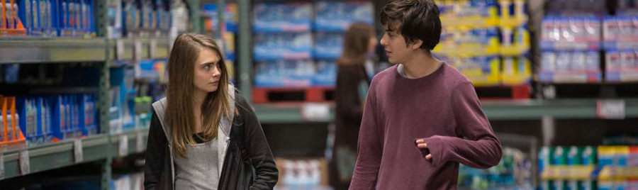 papertowns