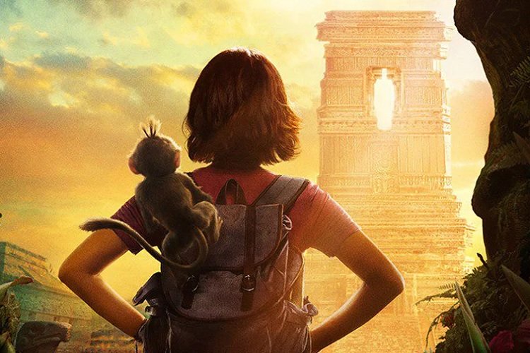 تاریخ اکران فیلم Dora and the Lost City of Gold تغییر کرد