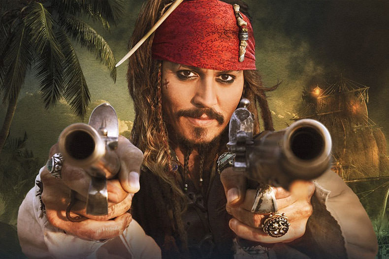 پل مک‌کارتنی به جمع بازیگران فیلم Pirates of The Caribbean 5 اضافه شد
